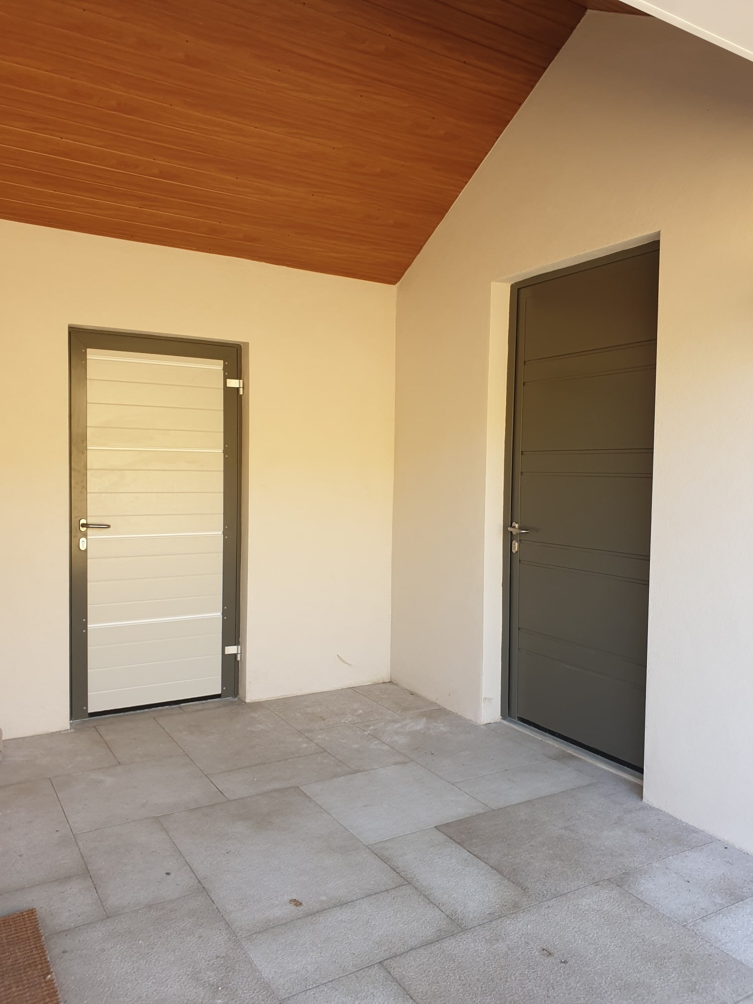 garage access doors 1